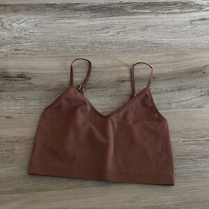 Abercrombie bralette